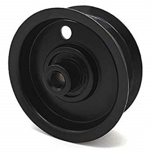 Polea De Ralentí Plana Sustituye Mtd Cub Cadet 7561229... | Cuotas Sin
