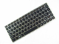 Lenovo Ideapad U460 Keyboard - Us English - Lenovo Ideapad U460 Keyboard - Us English -