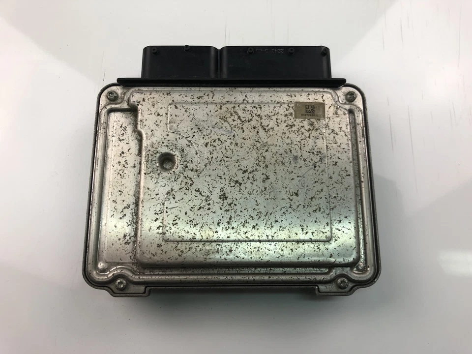 Centralina motore SEAT ALHAMBRA 710, 711 03L906018NE 0281017954 ECU 15480604 - Immagine 4 di 4