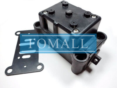1Pc 031-140-000 Valve Kit Fits Sandpiper Diaphragm for Pneumatic Diaphragm Pump
