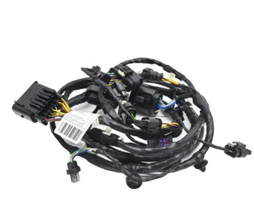 61126991959 Arnés de cableado sensor de estacionamiento para parachoques delantero para BMW X3 G01 X4 17-21 - Imagen 2 de 5
