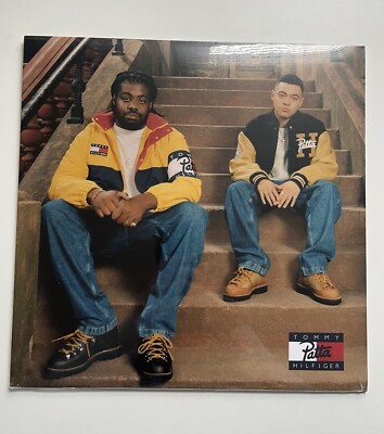 洋楽 Alchemist Mike Wiki One More patta  One more EP Alchemist Mike Wiki Patta Vinyl | eBay UK