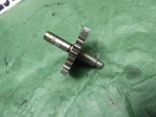 2000 KAWASAKI KX250 Water Pump Drive (Int.C05*) Water Pump Drive
