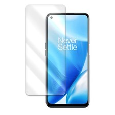 High Grade 9H Tempered Glass Screen Protector Flim for OnePlus Nord N200 5G USA