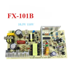 10.5V 110V For Wine Cooler Control Board Replacement FX-101B PCB161006F1 110