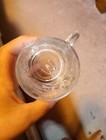 McDonalds Batman Forever Glass Cup  — photo 5
