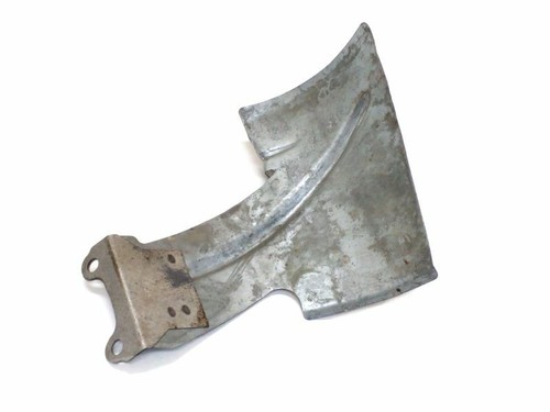 NOS 90-95 Corvette ZR-1 LT5 Exhaust Front Catalytic Converter Shield 10105244 - Picture 2 of 2