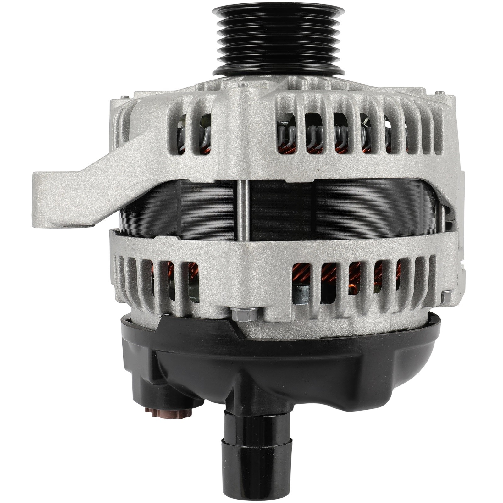 Alternator For 2004-2011 Maserati Quattroporte 4.2L V8 4244CC 12V 150A CW S6