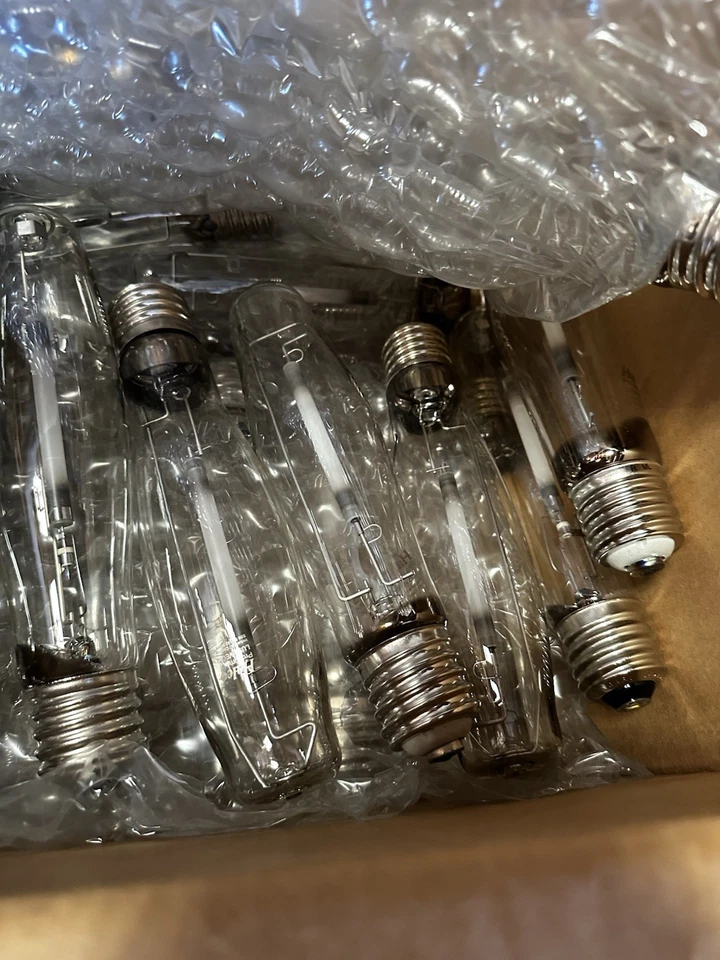 🔴(3X) Halco Prolume 208130 LU250/ED18/MOG 250W Sodium Lamp(s)‼️ - Image 2 of 4