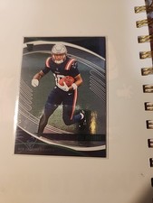 2025 Panini Absolute Kyle Williams RC # 152