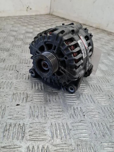 BMW 5 E60 Generator FG18S019 2.00 Diesel 2009 33307875