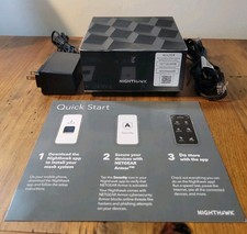 NETGEAR Nighthawk Dual-Band Whole Home Mesh WiFi 6 Router MR70