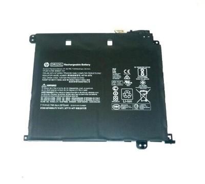 New Pull OEM DR02XL Battery for HP Chromebook 11 G5 HSTNN-IB7M 859357-855