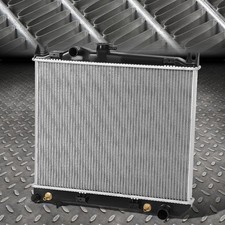 For 87-99 Dodge Dakota 2.2 2.5 3.9 Aluminum Core Engine Cooling Radiator Dpi 981
