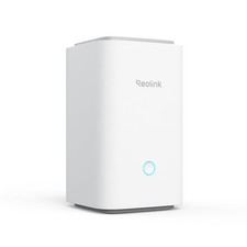 REOLINK Home Hub Centralized Control 8 Security Cameras 64GB