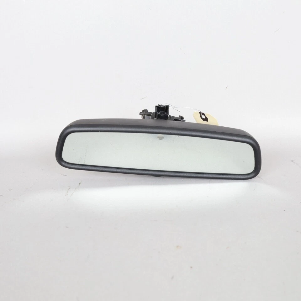 Espejo retrovisor interior BMW 528i 535i 550i 2011-2016 51169345380 OEM usado Foto 3 de 4
