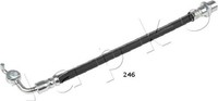 Halter Bremsschlauch Japko 69246 FüR Toyota Hiace 4 Bus Commuter 5 RCH12 RCH22