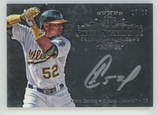 2013 Topps Five Star Baseball Cards 8