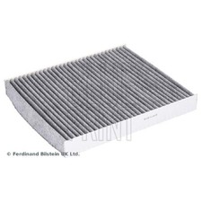 Innenraumfilter Pollenfilter für Skoda Fabia 1 6Y2 6Y3 6Y5 2 542 545 | 24619769