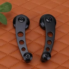 Heavy Duty Window Cranks Left Right Winder Handle Kit For Vw Beetle 19681979 Heavy Duty Window Cranks Left Right Winder Handle Kit For Vw Beetle 19681979