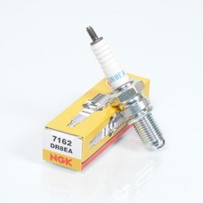 Bougie d'allumage NGK pour Quad Kawasaki 300 Lakota 2002 à 2004 DR8EA Neuf