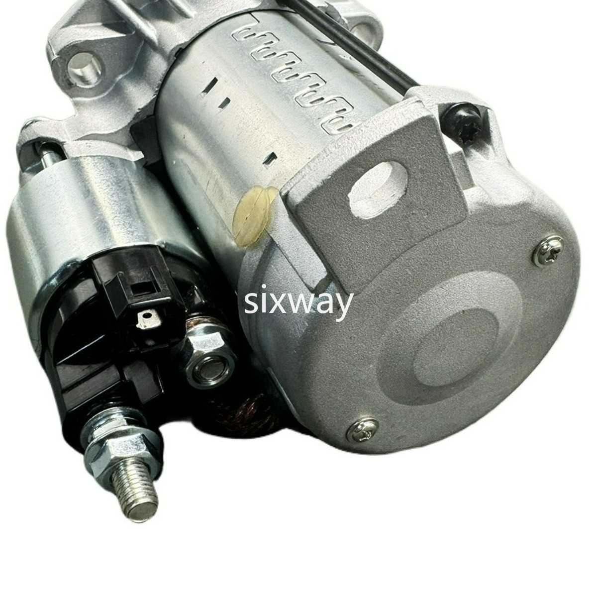 Starter Motor 298875 For Ferrari 488,GTC4 Lusso,California T, Alfa Romeo Giulia 