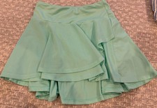 Girls' Knit Skort - All In Motion M 8