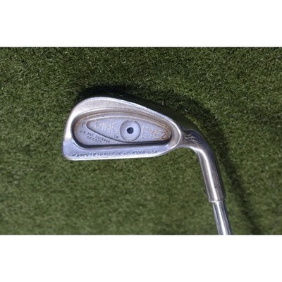 Ping Eye 2 Black Dot 39