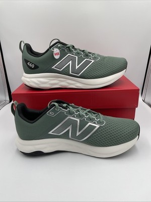 New Balance 460 V4 Mens Shoes Extra Wide/4E Run Walk Jog  display picture 1