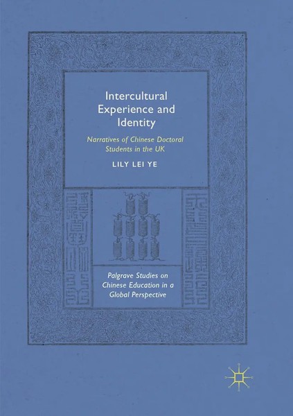 Lily Lei Ye | Intercultural Experience And Identity | Taschenbuch | Englisch-image