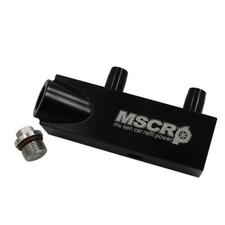 Transmission Fluid Thermal Bypass Valve For 14-18 GM Tahoe Silverado Sierra ...