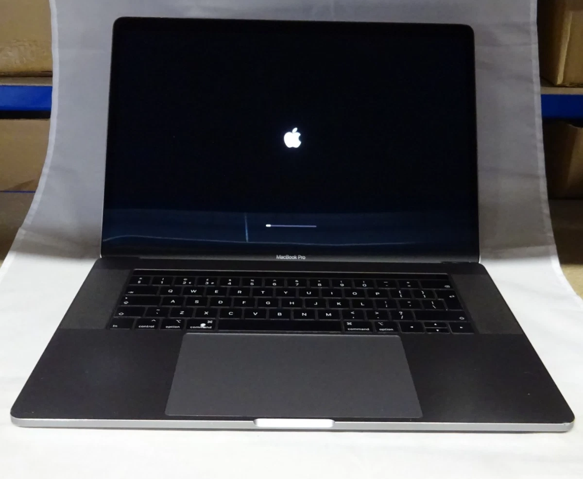 2018 Apple MacBook Pro Laptops for sale | eBay