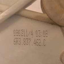 front power window lh VOLKSWAGEN POLO 6R GTI 1.4 TSI DSG Ber 3660e8 6R4837461N