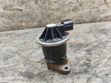 HONDA CIVIC VIII Hatchback FN, FK AGR-Ventil 1187E 390285 13157409B 34631366