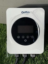 GENUINE CERTIKIN ISAVER POOL PUMP INVERTER 2.2KW