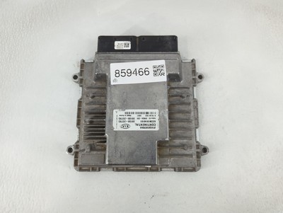 2016-2018 Kia Optima Engine Control Computer Ecu Pcm Ecm Pcu Oem A1DPY