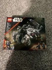 LEGO Star Wars the Mandalorian Spider Tank 75361