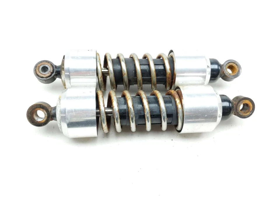 Amortiguadores de suspensión trasera 92-97 Suzuki VS800 Intruder 800 recambio Foto 4 de 4