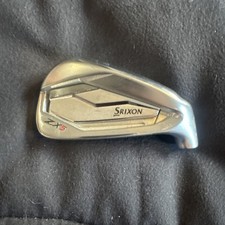 Srixon Zx5 MKii 7 Iron Fitting Cart Head / Demo -Right Handed 2