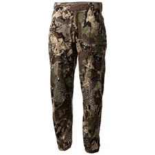 Pnuma Outdoor Selkirk Pant Caza Veil Camo, Waterproof, Fleece Lined (P201C)