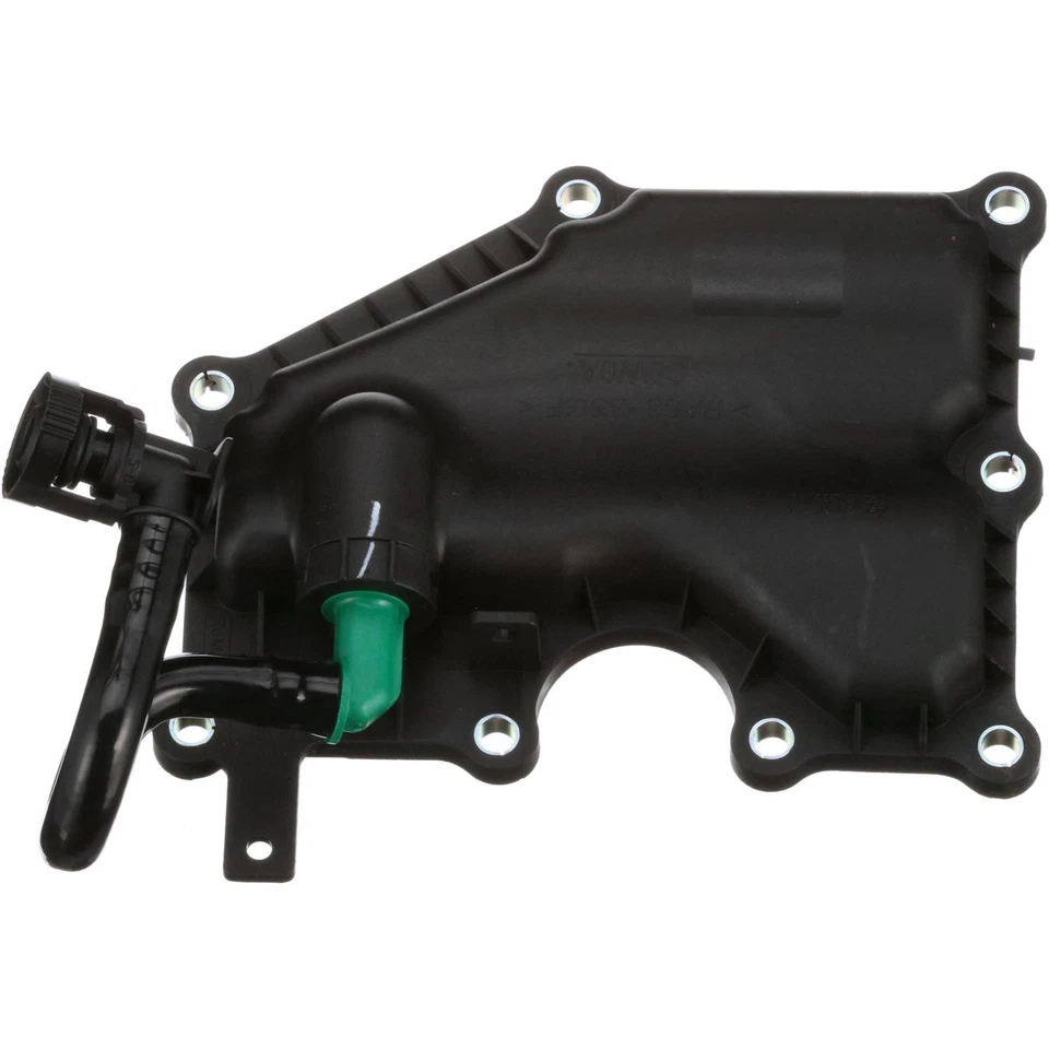 Separador de aceite de motor L4 de 2,0 L para Ford Explorer 2012-2015 SMP 2012 2013 2014 2015 Foto 2 de 4