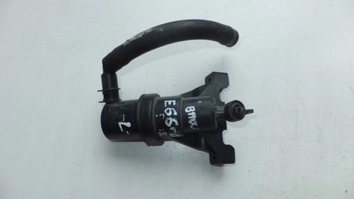 BMW 7 E65, E66, E67 Scheinwerferwaschanlage links 6.00 Petrol 327kw 12611193