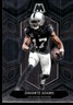 Davante Adams 2024 Panini Mosaic #115 Raiders NFL READ FREE SHIP AutographDen