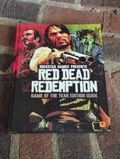Red Dead Redemption: Game of the Year Edition...