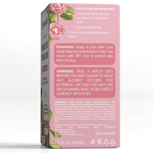 Dark Spot Remover for Face Body Underarms Armpit Knees Elbows Sensitive Area - Picture 8 of 8