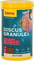 Los Von 2 Sera Discus Granulat 1000Ml/420Gr