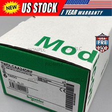 1PCS New Schneider TWDLCAA24DRF Base Unit Programmable Controller In Box
