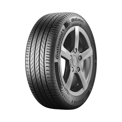 Continental UltraContact 235/60 R18 103V Sommerreifen