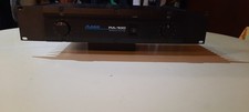 Alesis RA-100 Studio Reference Amplifier – 100W Endstufe