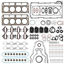 Chevy Buick Gmc 5.3l Full Cylinder Head Gasket Set With Bolts 2007-2013 Engines
